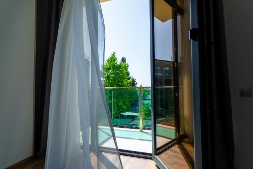 Hotel Rustaveli