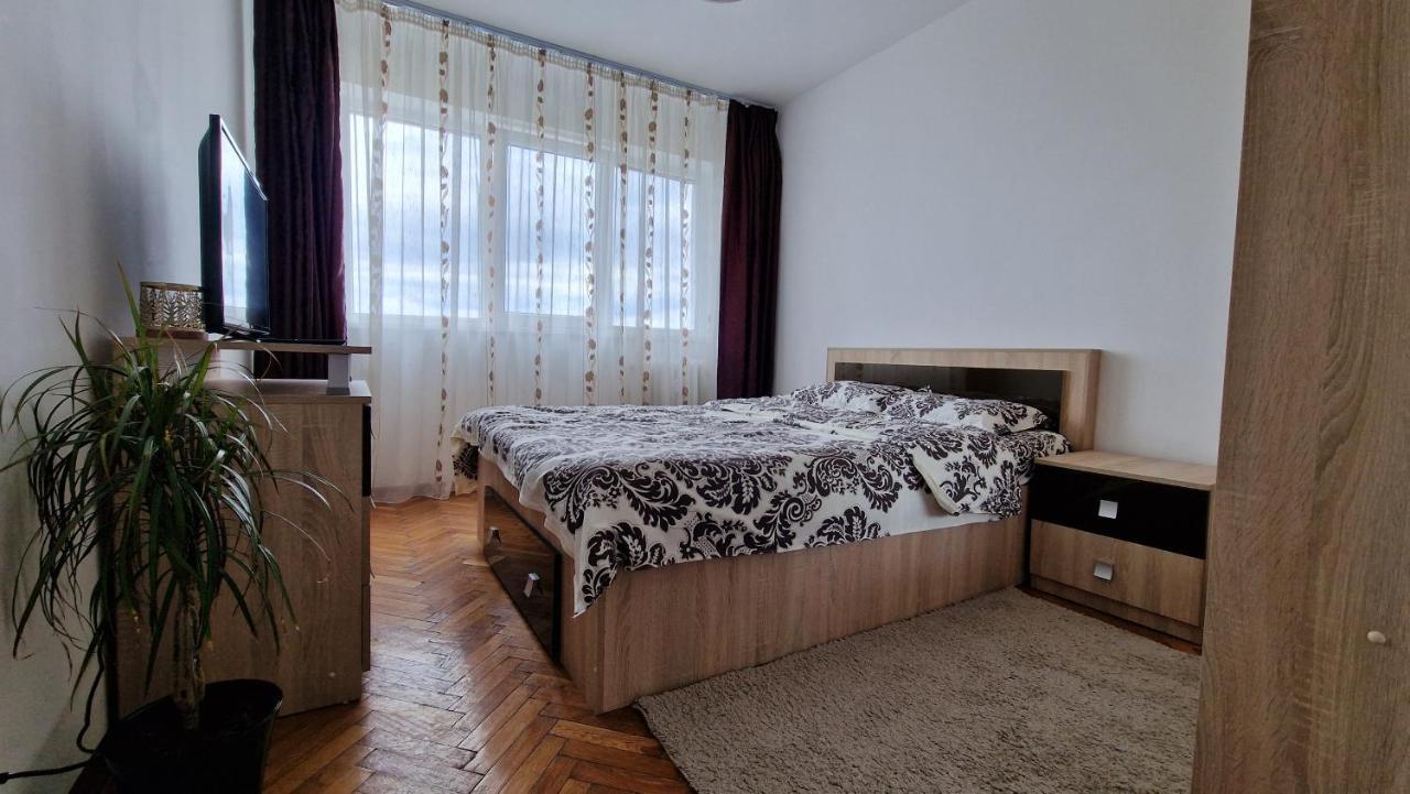 Mmt Sweethome 1 — 4-Star Luxury Hotel in Ploiesti, Romania