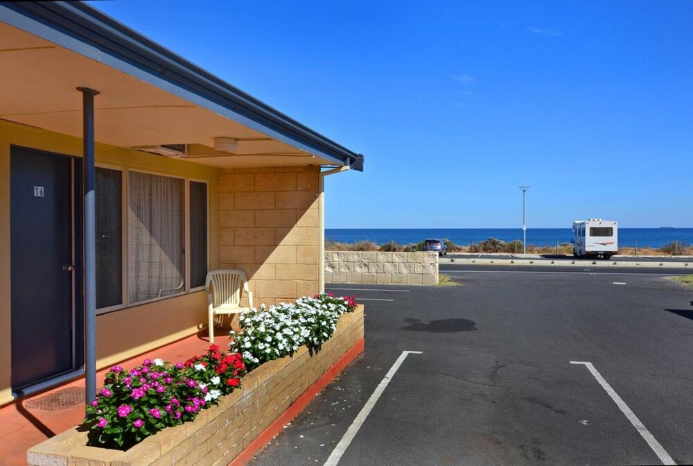 Ocean Drive Motel — hotel in Bunbury