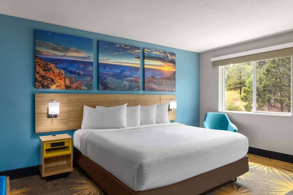 Days Inn by Wyndham Williams - photo 10