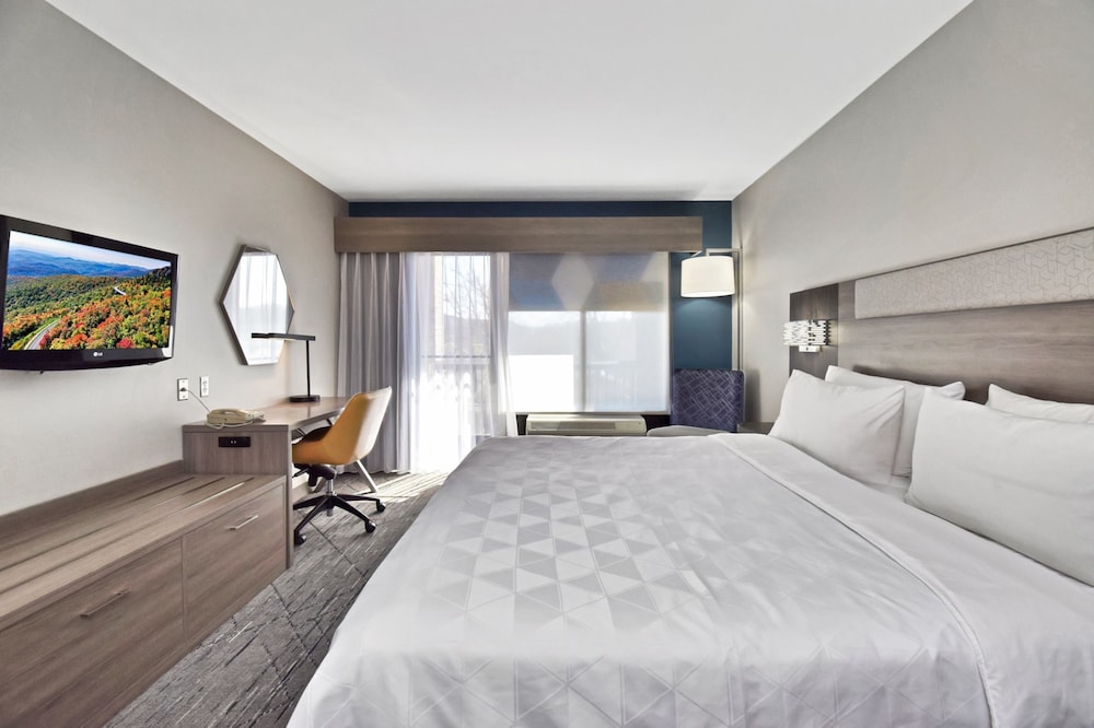 Holiday Inn Express Boone by IHG - photo 12