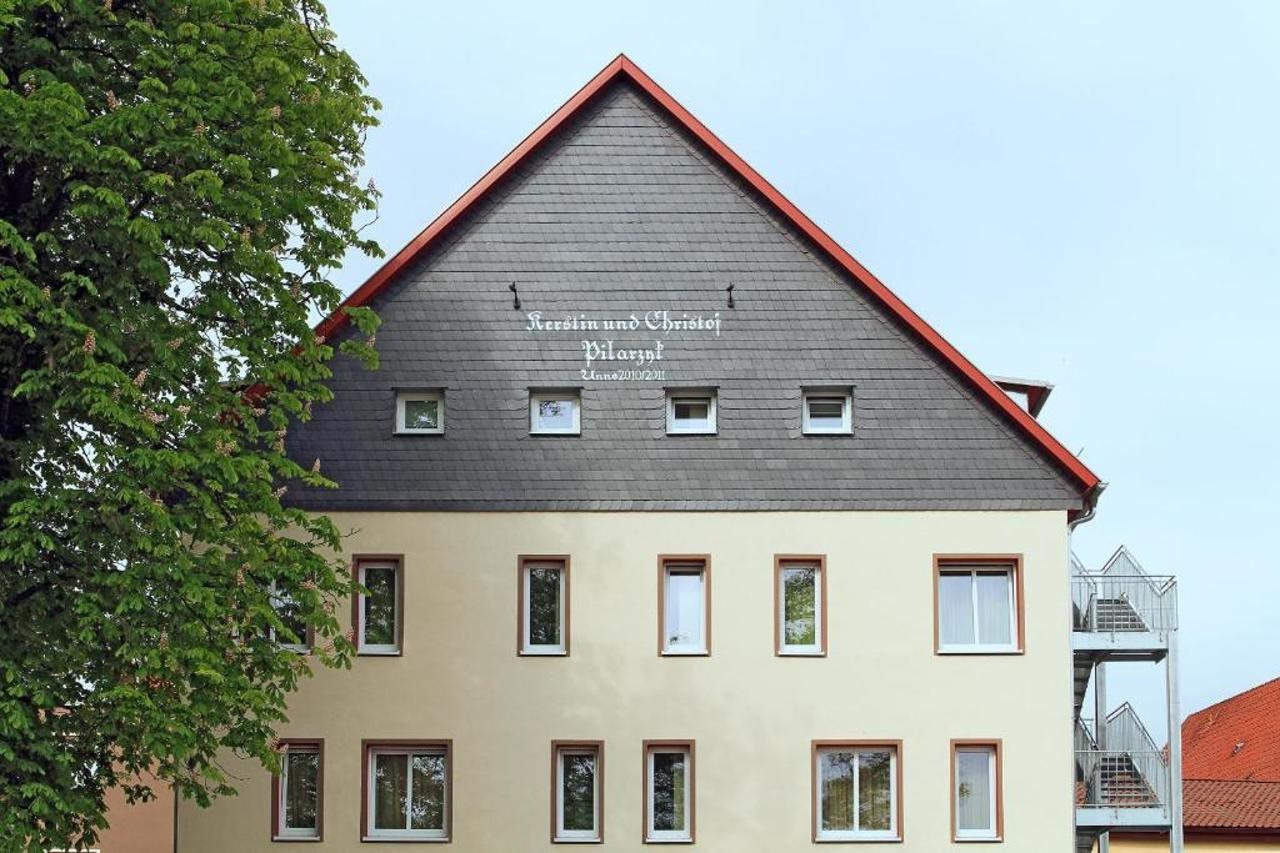 Grosch Brauhotel Gasthof — Rodental