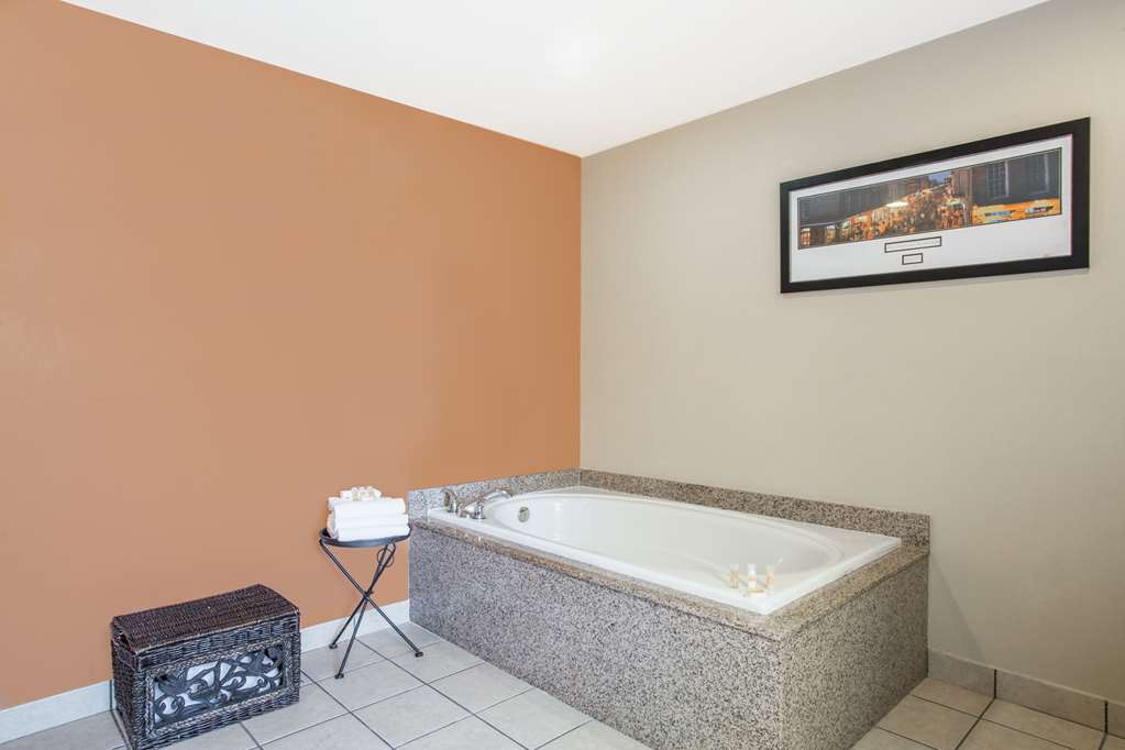 Days Inn & Suites by Wyndham Thibodaux - photo 13