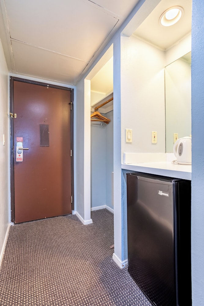 Hotel Koxie - photo 7