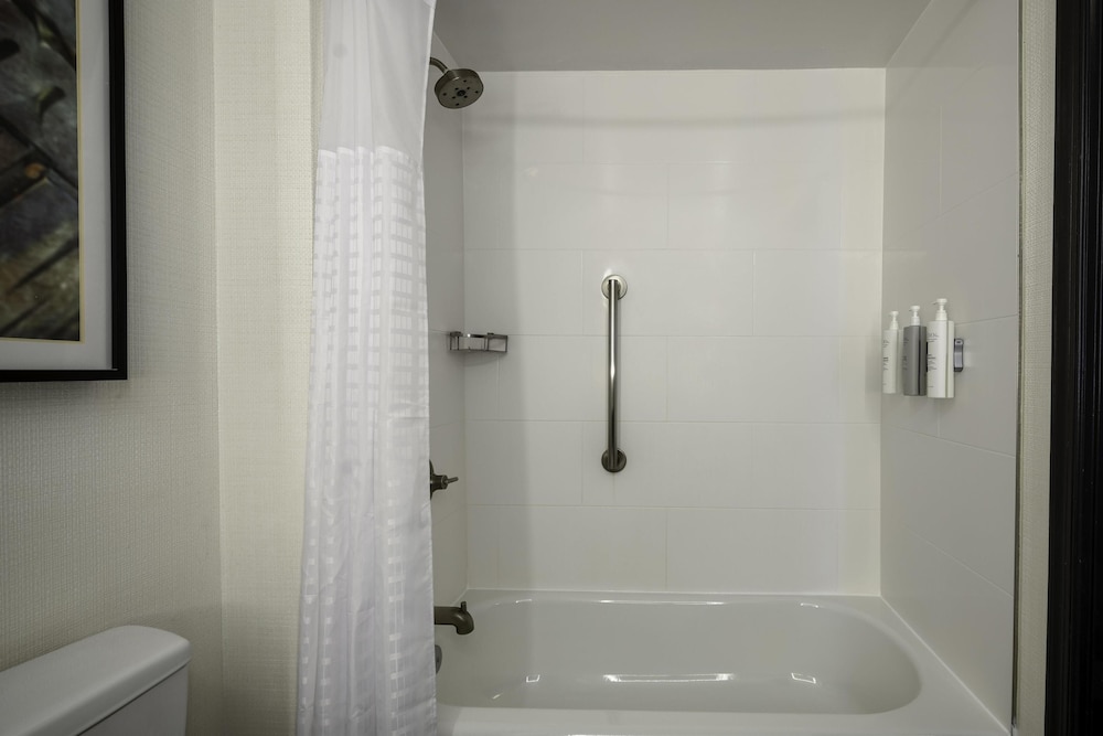 Hilton Garden Inn Washington DC Downtown - photo 38