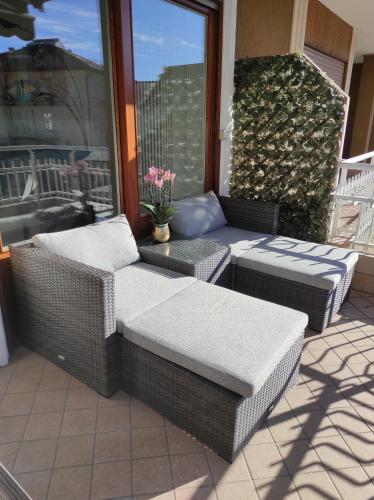 Appartamento al Sereno — 4-Star Luxury Hotel in Luino, Italy