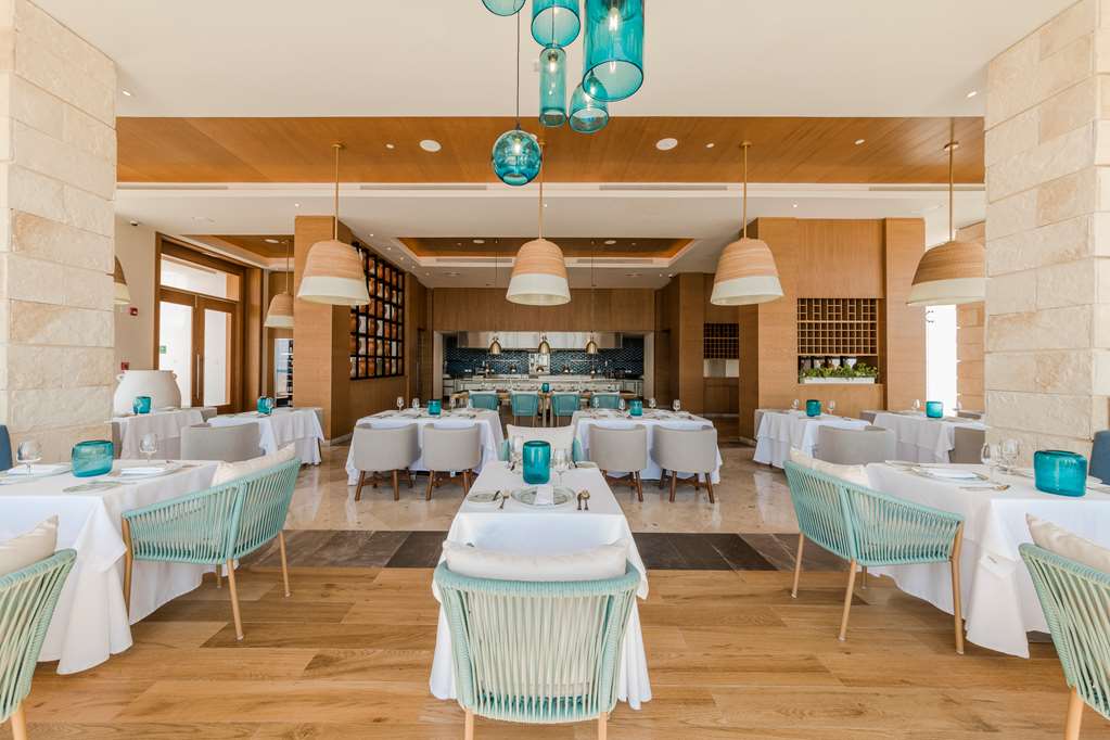 Haven Riviera Cancun OLIOS RESTAURANT