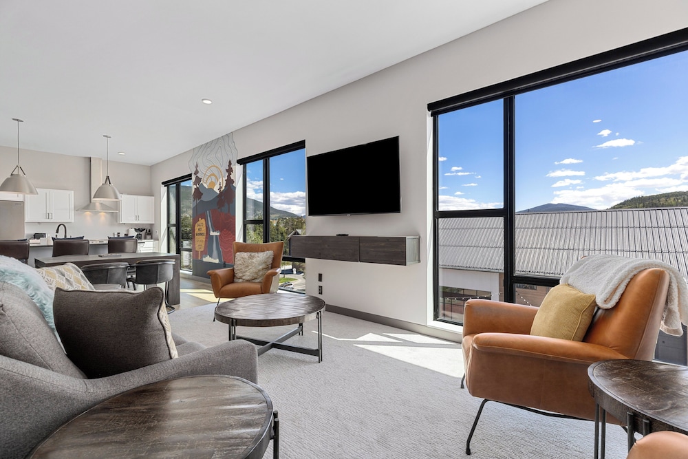 Hotel Indigo Silverthorne by IHG - photo 23