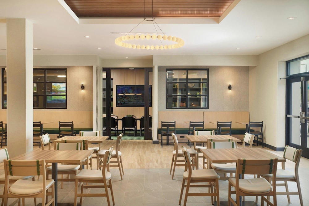 Fairfield by Marriott Inn & Suites Grovetown - photo 28
