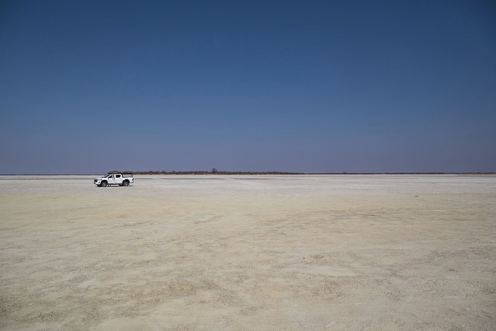 Phudzi Resort T A Makgadikgadi Adventures — Unknown City