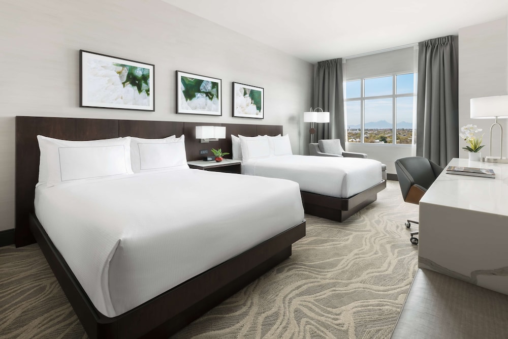 Doubletree By Hilton Tucson Downtown Convention Center - photo 15