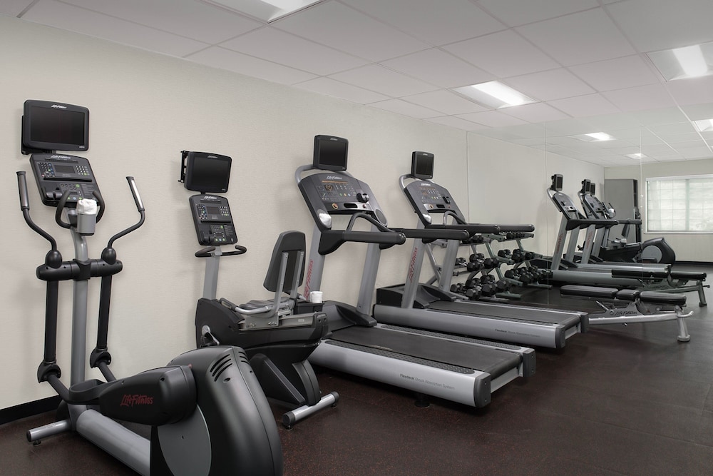 TownePlace Suites by Marriott Sacramento Cal Expo - photo 31
