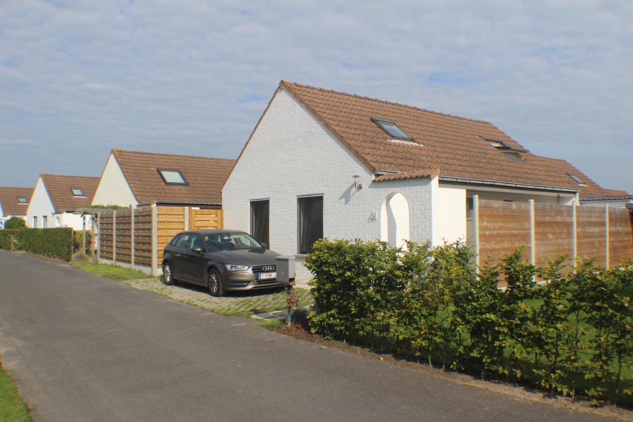 Zee en rust - carbon neutral hotel in De Haan