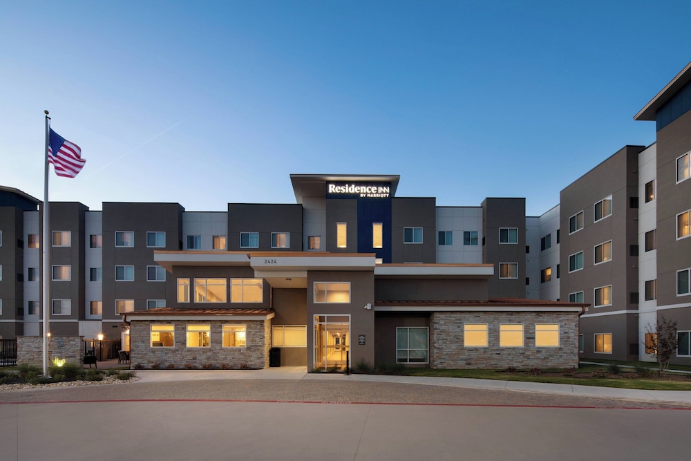 Residence Inn by Marriott Waco South - photo 40