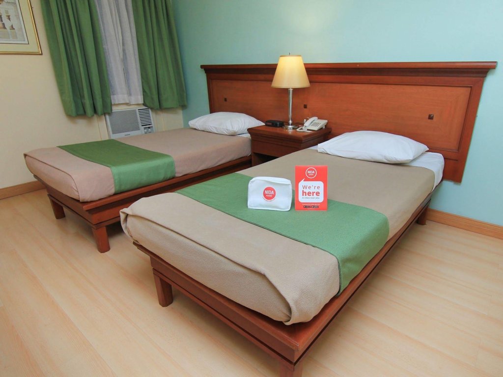 Maganda Hotel San Fernando — San Fernando — photo 4