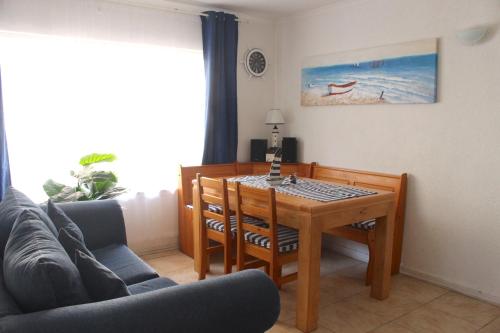Departamento a una cuadra de la playa de Reñaca — 4-Star Luxury Hotel in Vina Del Mar, Chile