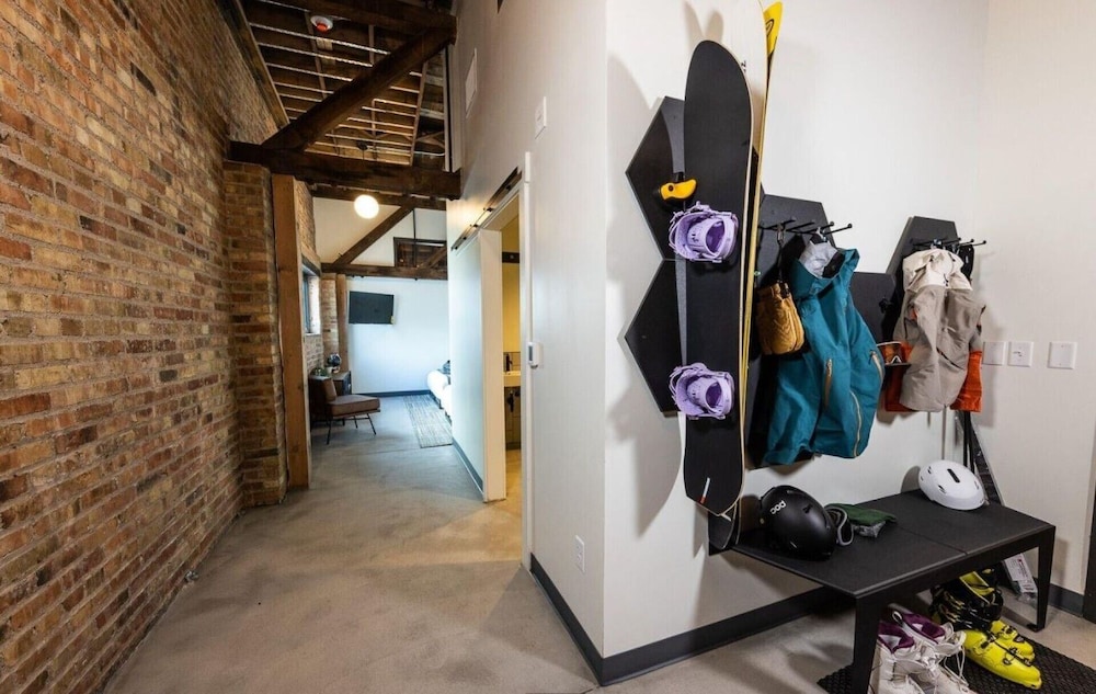 Bposhtels SLC - photo 9