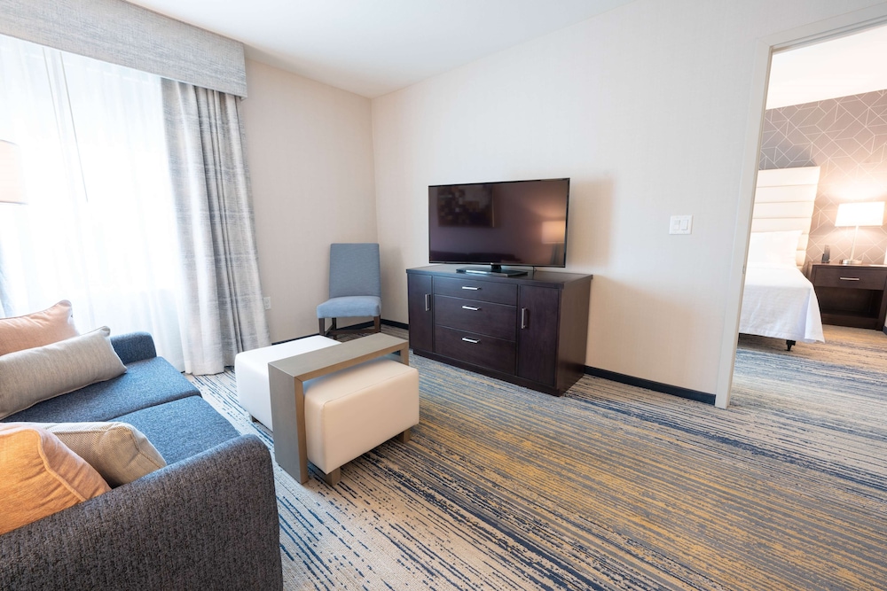 Homewood Suites by Hilton Sunnyvale Silicon Valley - photo 8