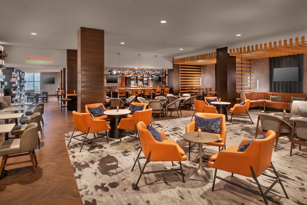 Boston Marriott Burlington - photo 57