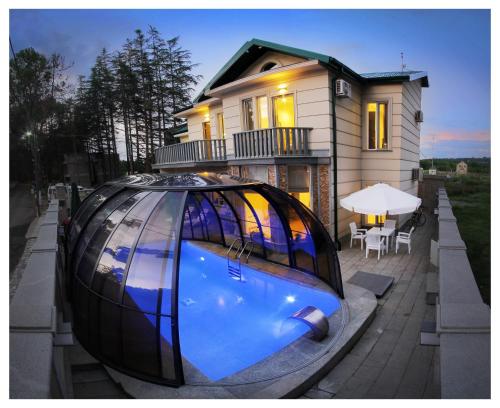 RestCoast Villa — Ozurgeti — photo 4