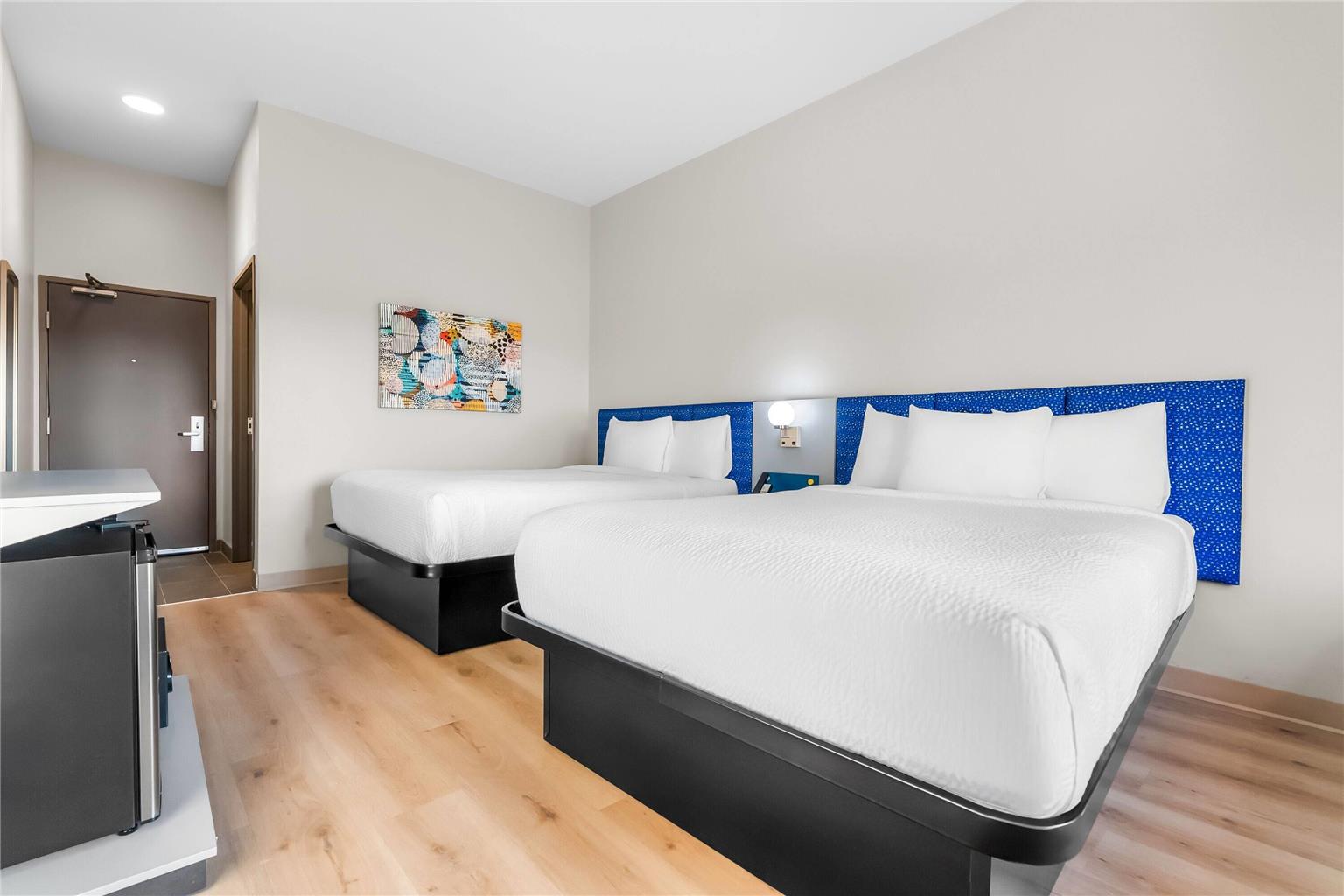 Microtel Inn and Suites by Wyndham Prattville Montgomery - photo 30