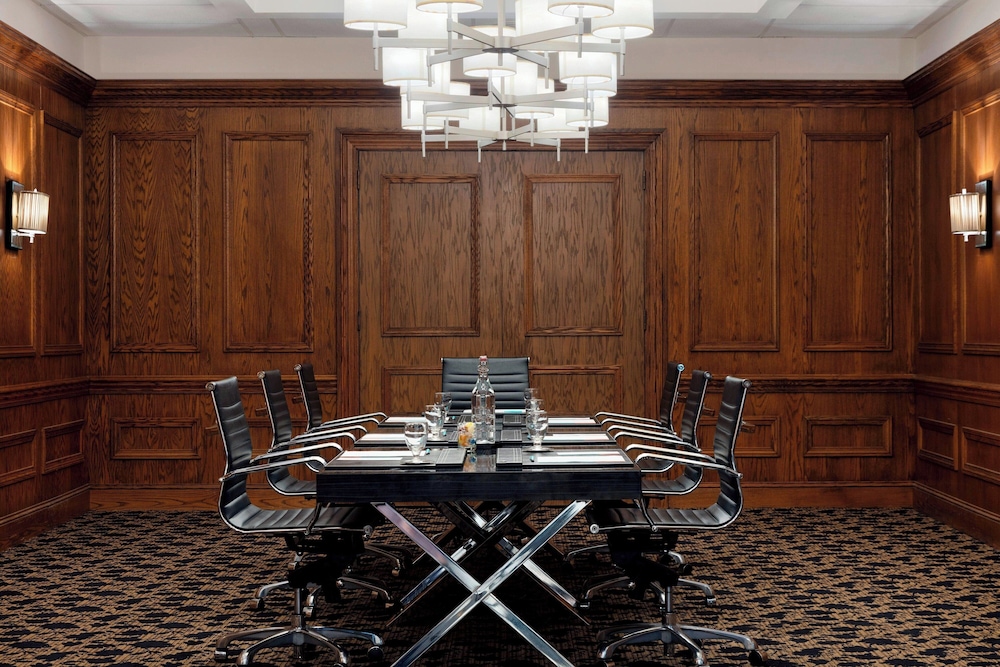 Le Meridien Charlotte - photo 36