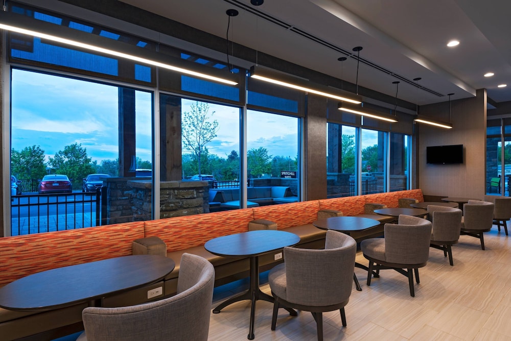 SpringHill Suites by Marriott Denver West Golden - photo 21