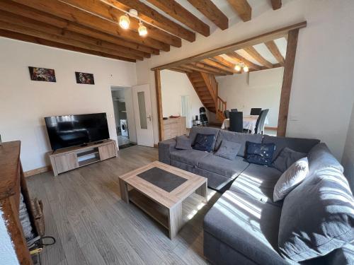 Chez Laurette in Unknown City, France