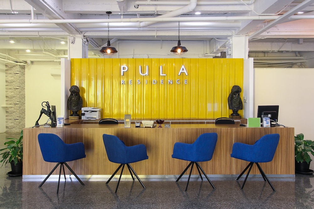 D Varee Xpress Pula Silom