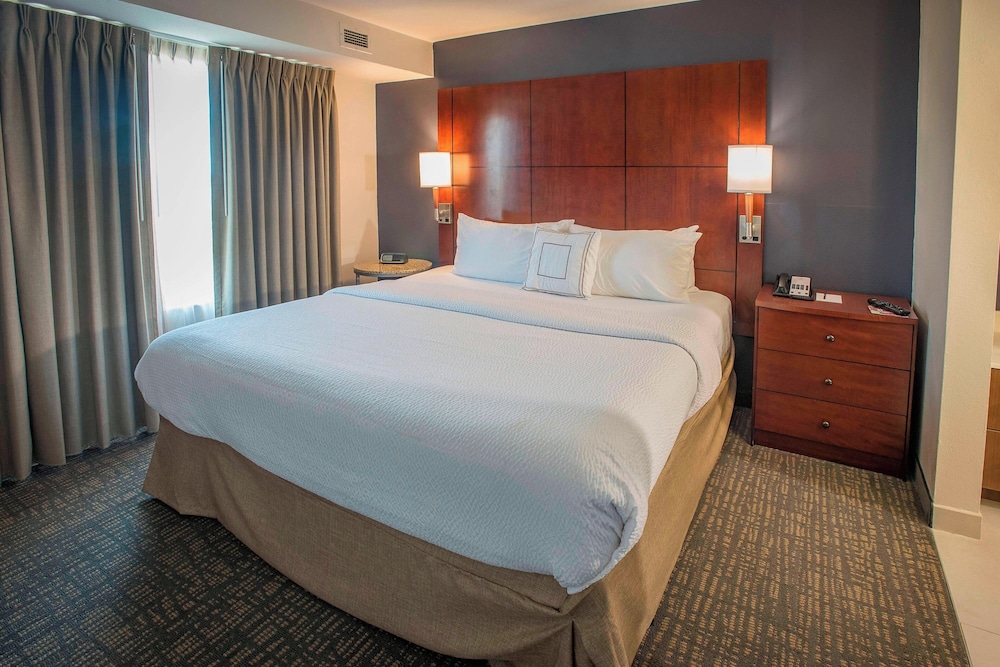 Residence Inn by Marriott Pensacola Downtown - photo 7