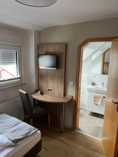 Zum Wispertal — hotel in Bad Schwalbach