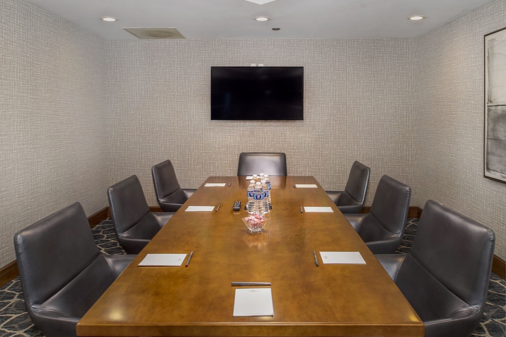 Crowne Plaza St. Louis Airport by IHG - photo 169