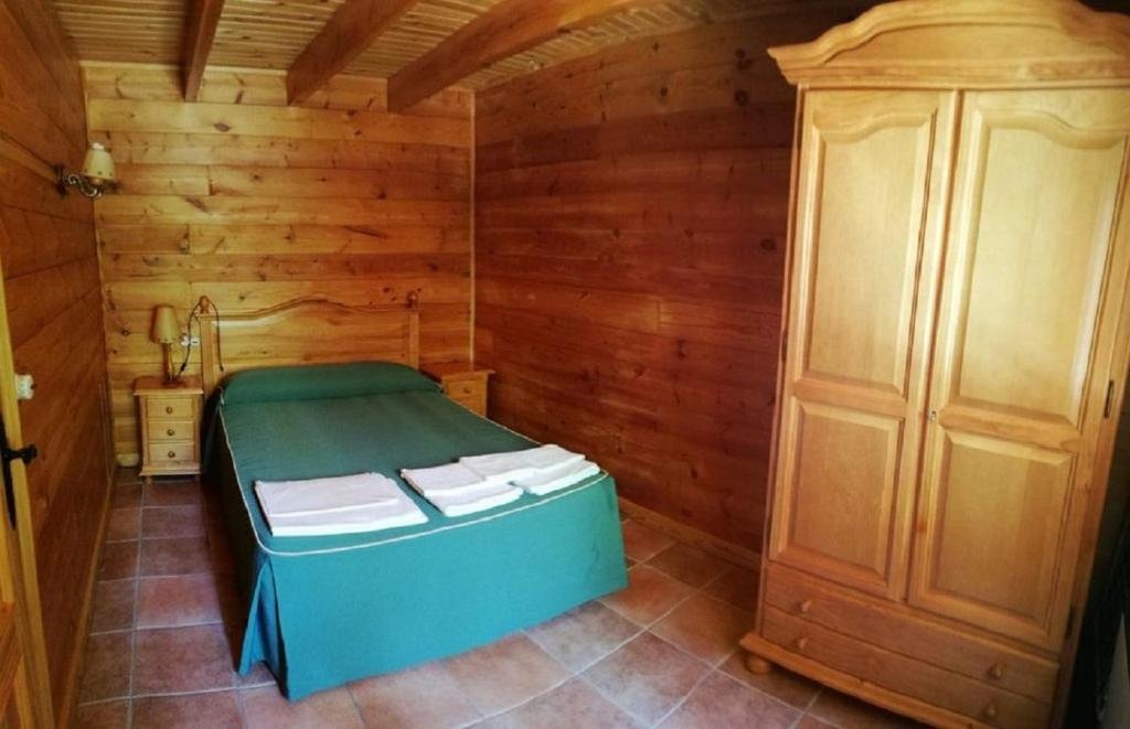 Casa De Madera Zumacar Iv — Cazorla — photo 5