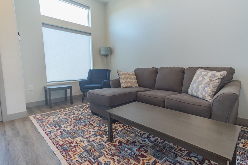 South Zion Inn & Suites - photo 24