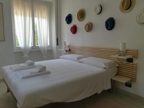 Villa Daniela Quiete e mare — 4-Star Luxury Hotel in San Remo, Italy