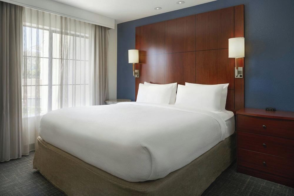 Residence Inn San Diego Del Mar - photo 16