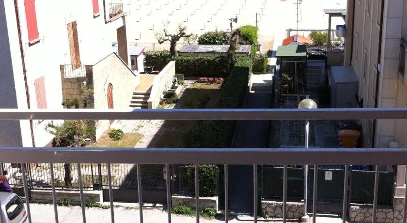 Albergo Colonna — Rimini — photo 2