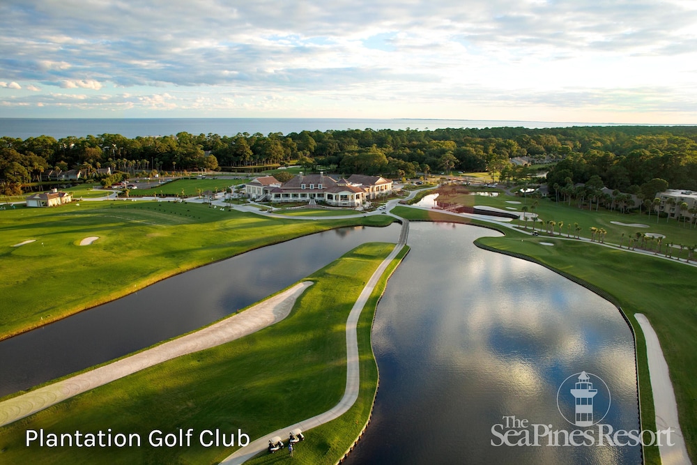 2454 Inland Harbour at the Sea Pines Resort - photo 13