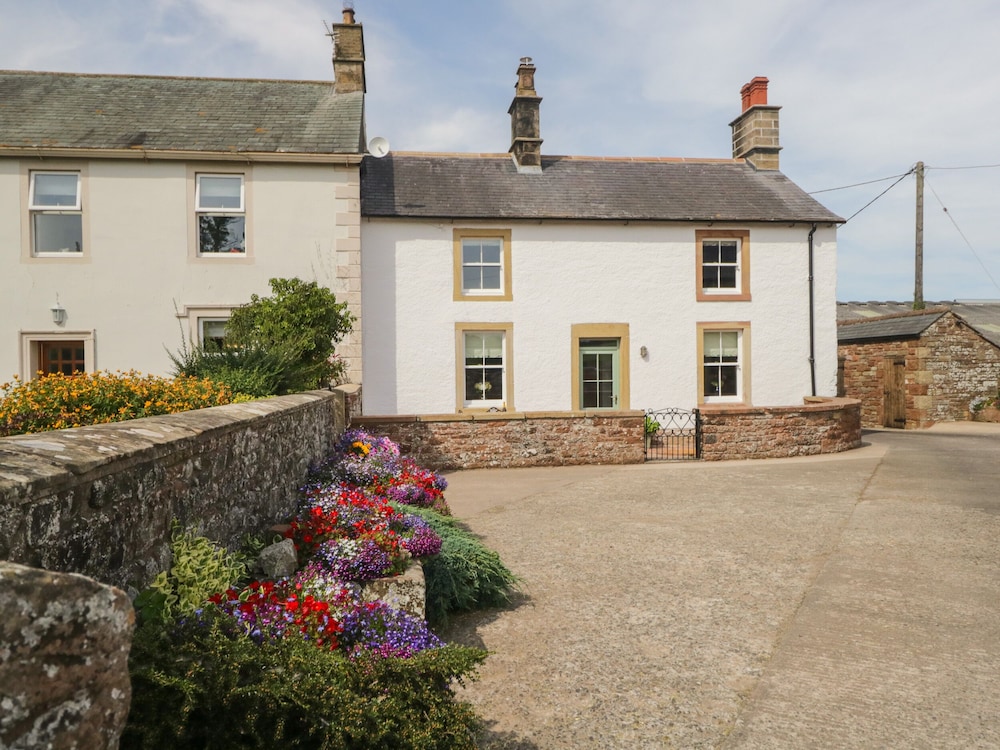 Carrock Cottage — 4-Star Luxury Hotel in Dalston, United Kingdom