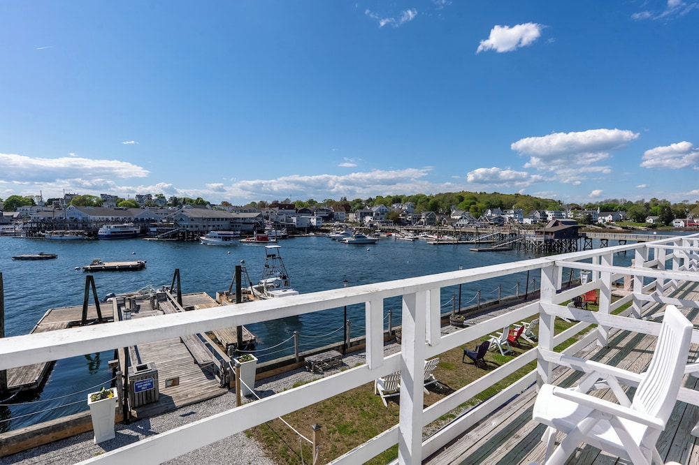 Boothbay Harbor Inn - photo 43