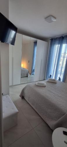 Palazzo Garibaldi — 4-Star Luxury Hotel in San Benedetto Del Tronto, Italy