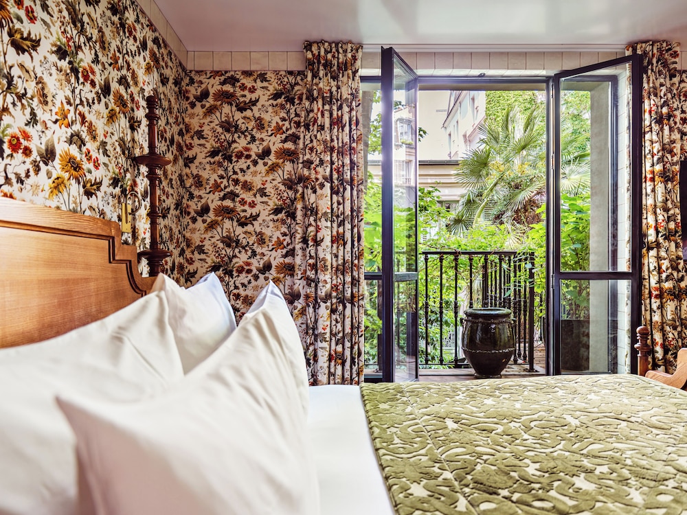 Hôtel Eldorado