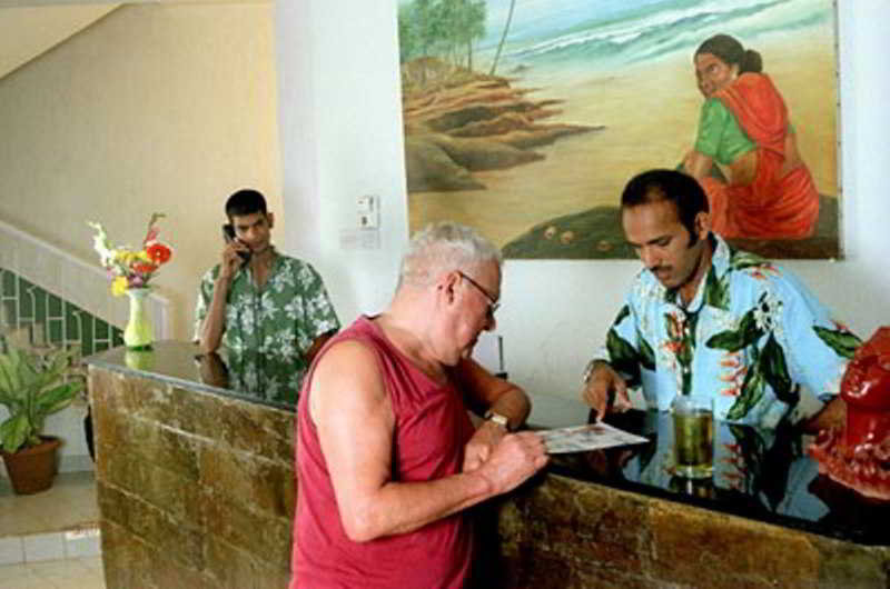 Summer Ville Beach Resort