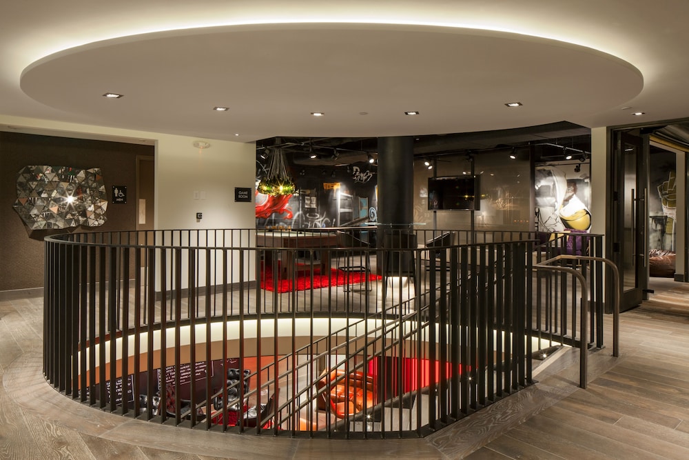 Kimpton Hotel Vintage Portland by IHG - photo 114