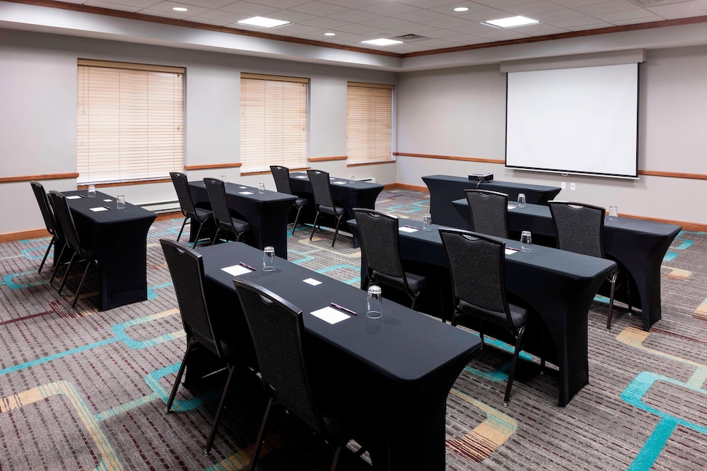 Residence Inn by Marriott Chicago Lake Forest Mettawa - photo 32