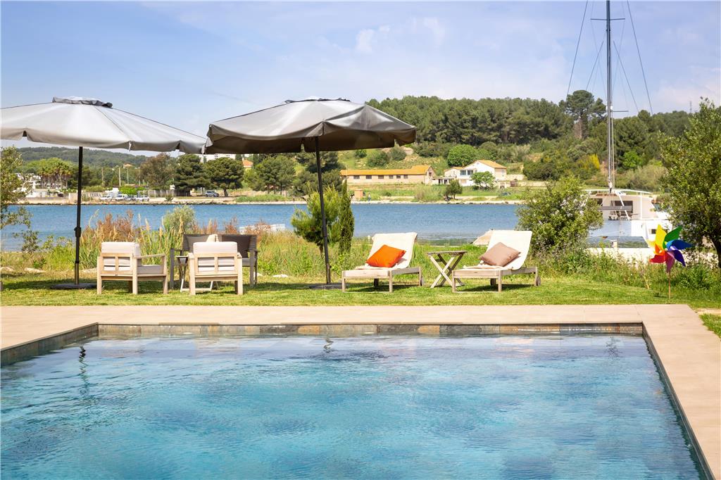 Golden Tulip Martigues Provence — Martigues — photo 2