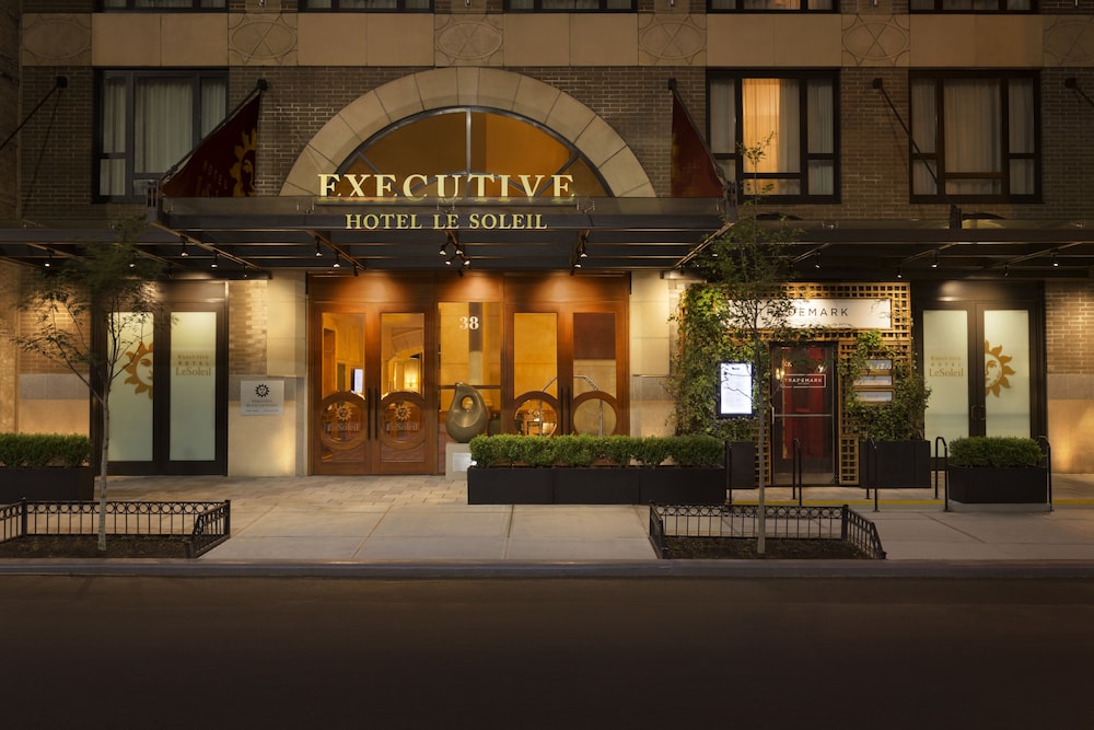 Executive LeSoleil NY - photo 64