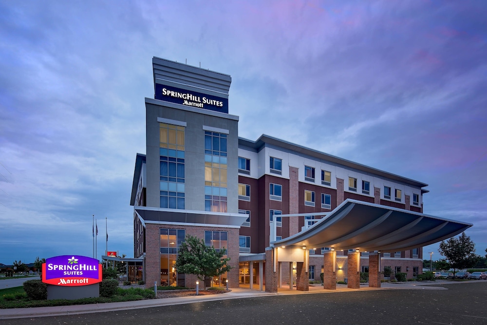 SpringHill Suites Green Bay - featured photo
