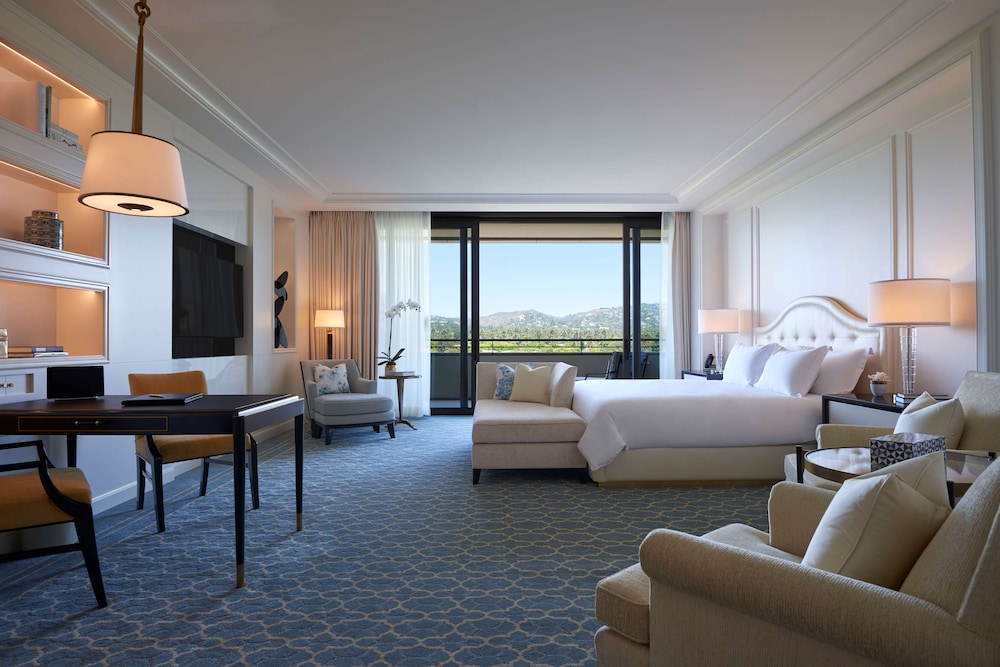 Waldorf Astoria Beverly Hills - photo 28