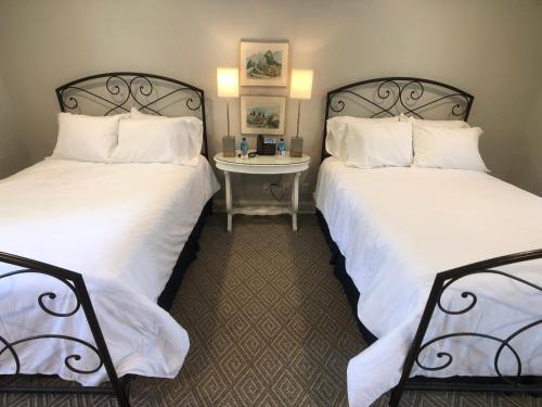 St. Francisville Inn - photo 21